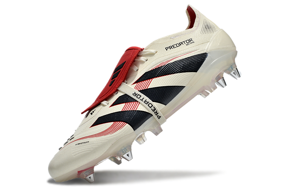 Adidas Predator 25 Elite Languette rabattable SG-PRO