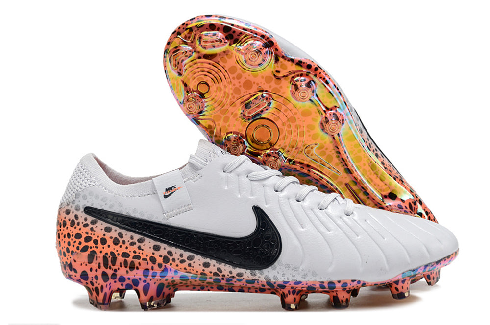 Nike Tiempo Legend 10 Elite Électrique FG