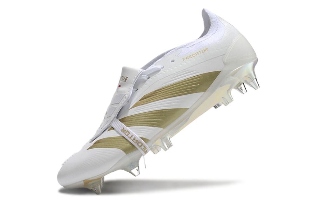 Adidas Predator Elite Fold-over tongue SG-PRO