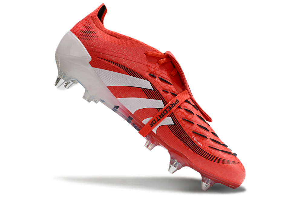 Adidas Predator 25 Elite Fold-over tongue SG-PRO