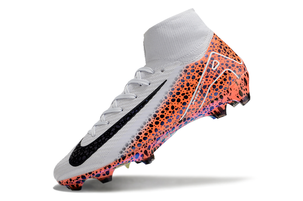 Nike Mercurial Superfly 10 Elite Electric FG