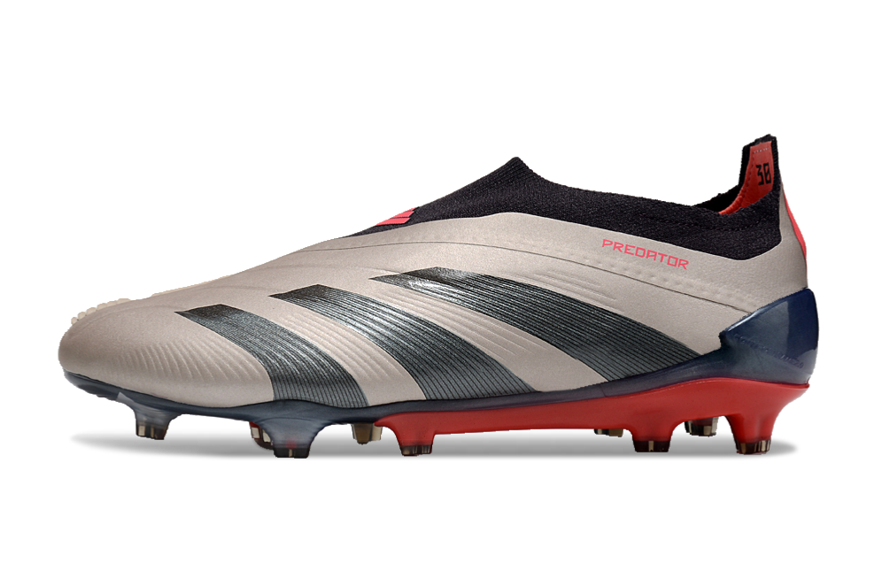 Adidas Predator Elite Laceless FG