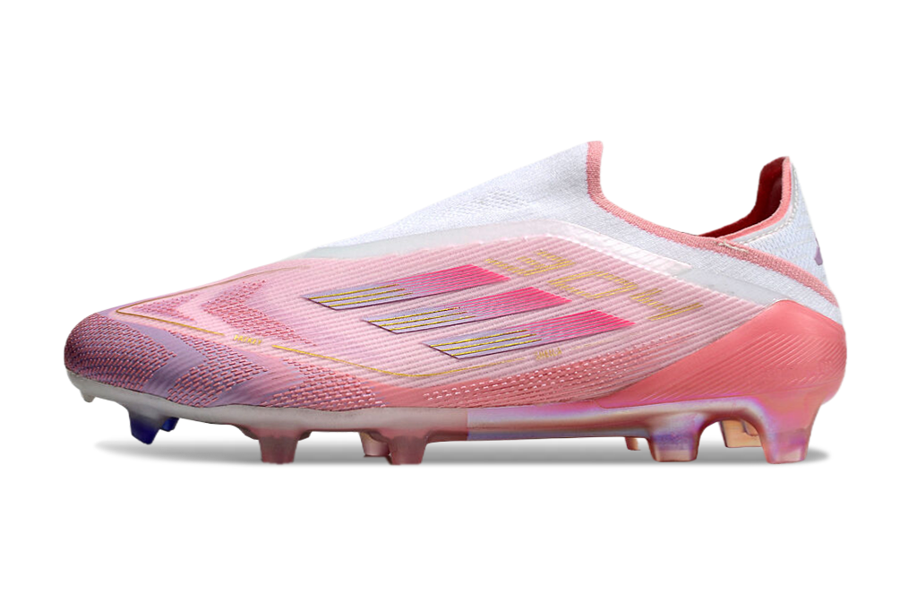 Adidas F50 Elite Lamine Yamal Laceless FG