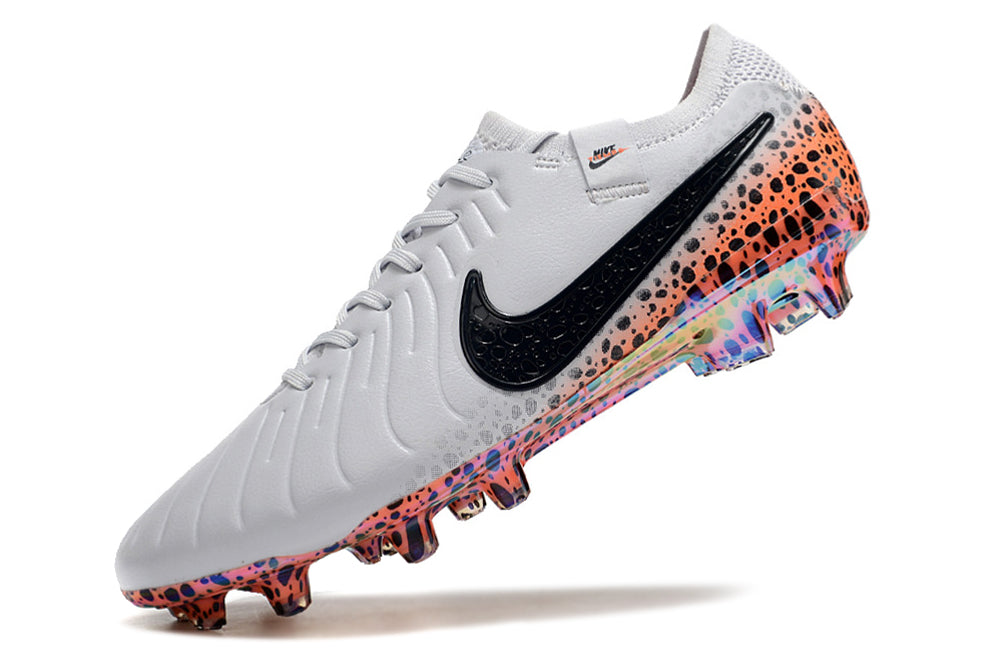 Nike Tiempo Legend 10 Elite Électrique FG