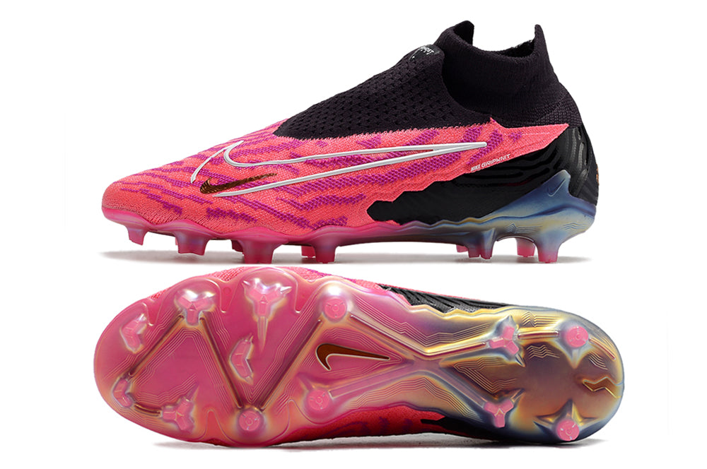 Nike Phantom GX DF Elite “Hyper Pink Limited Edit” FG