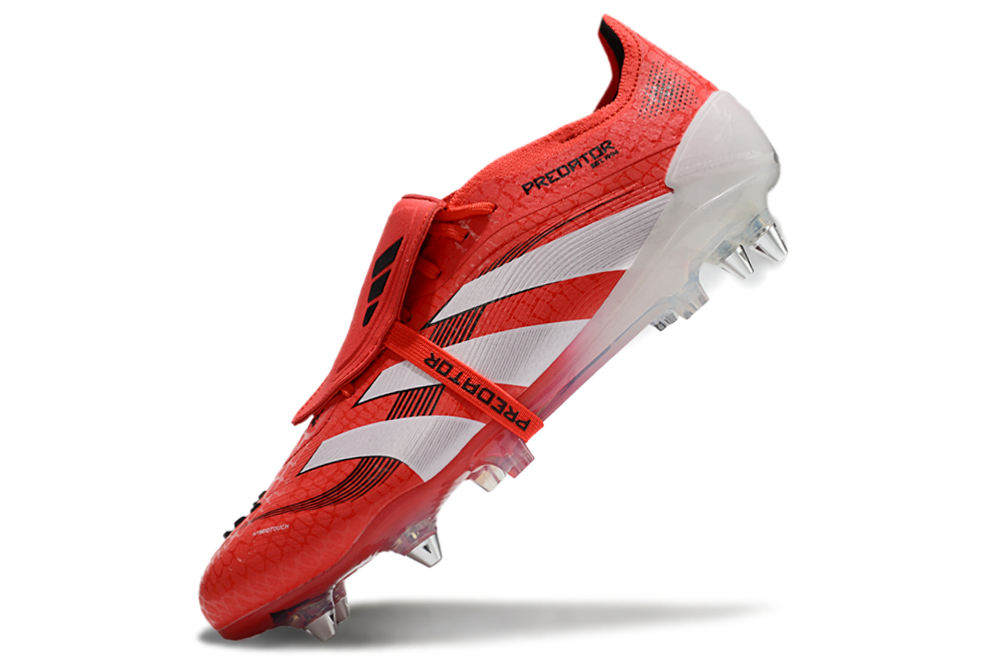 Adidas Predator 25 Elite Fold-over tongue SG-PRO