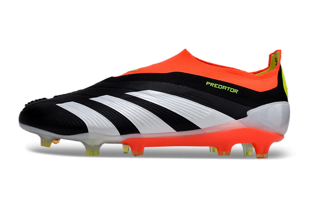 Adidas Predator Elite Laceless FG