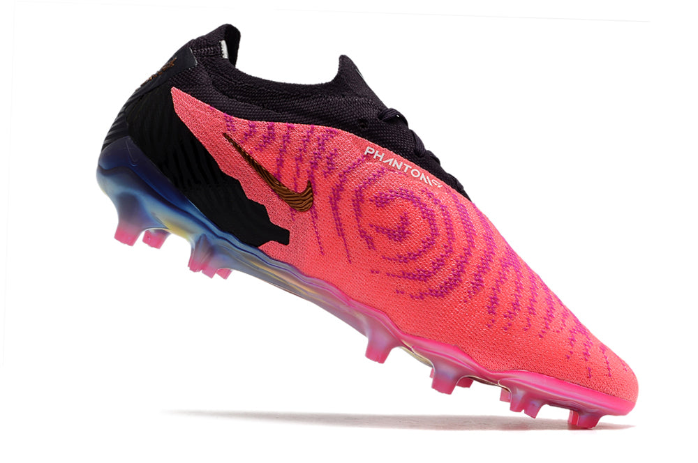 Nike Phantom GX Elite “Hyper Pink Limited Edit” FG