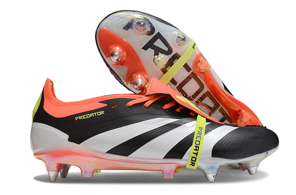 Adidas Predator Elite Fold-over tongue SG-PRO