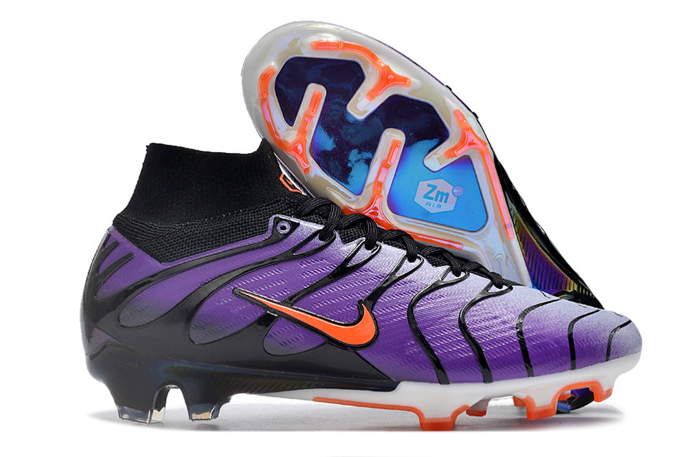 Nike Mercurial Superfly 9 Elite x Air Max Plus FG