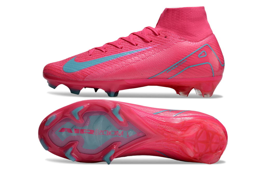 Nike Mercurial Superfly 10 Elite FG