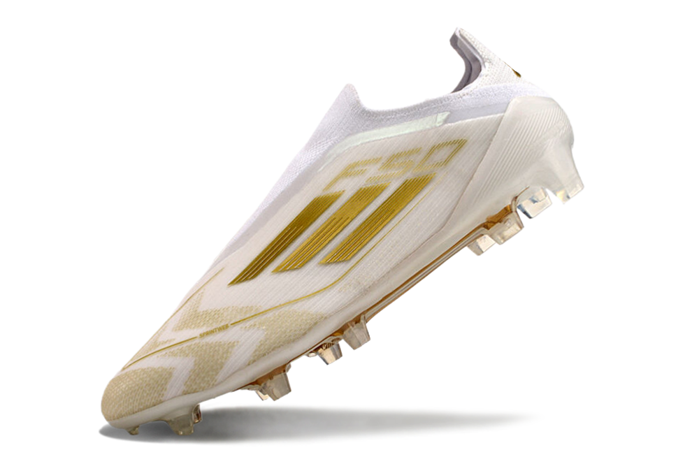 Adidas F50 Elite Laceless FG