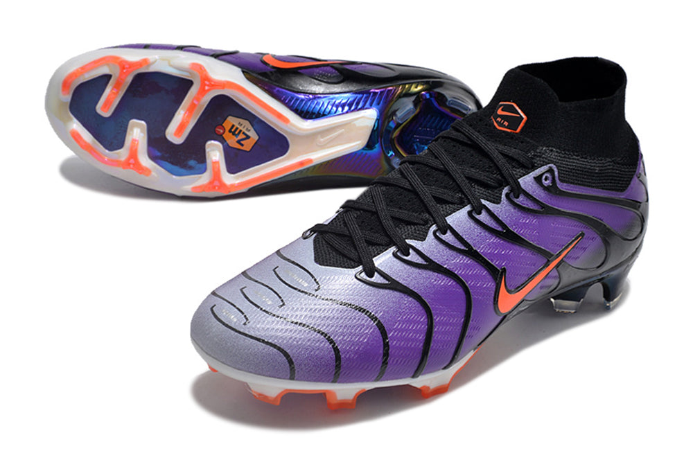 Nike Mercurial Superfly 9 Elite x Air Max Plus FG