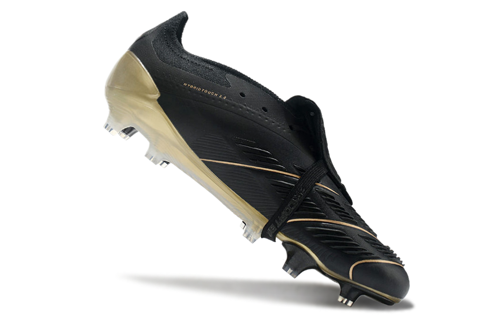 Adidas Predator Elite Fold-over tongue “Bellingham Firm” FG