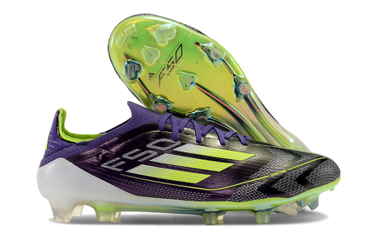 Adidas F50+ FAST REBORN FIRM GROUND