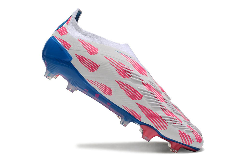 Adidas Predator Elite Laceless FG