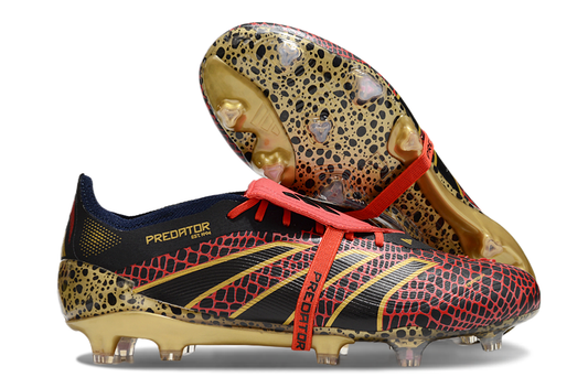 Adidas Predator Elite Yots Fold-over tongue FG