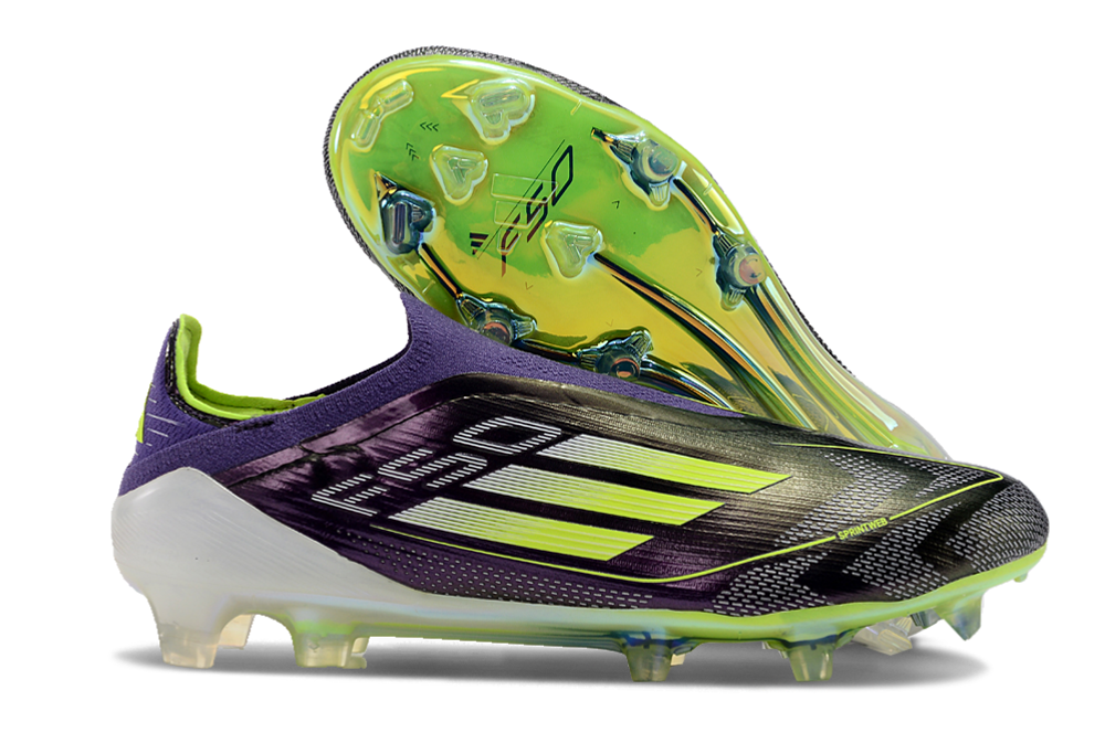 Adidas F50+ TERRAIN FERME