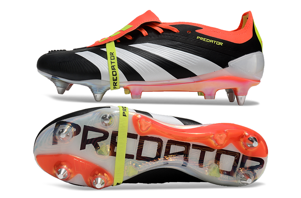 Adidas Predator Elite Fold-over tongue SG-PRO