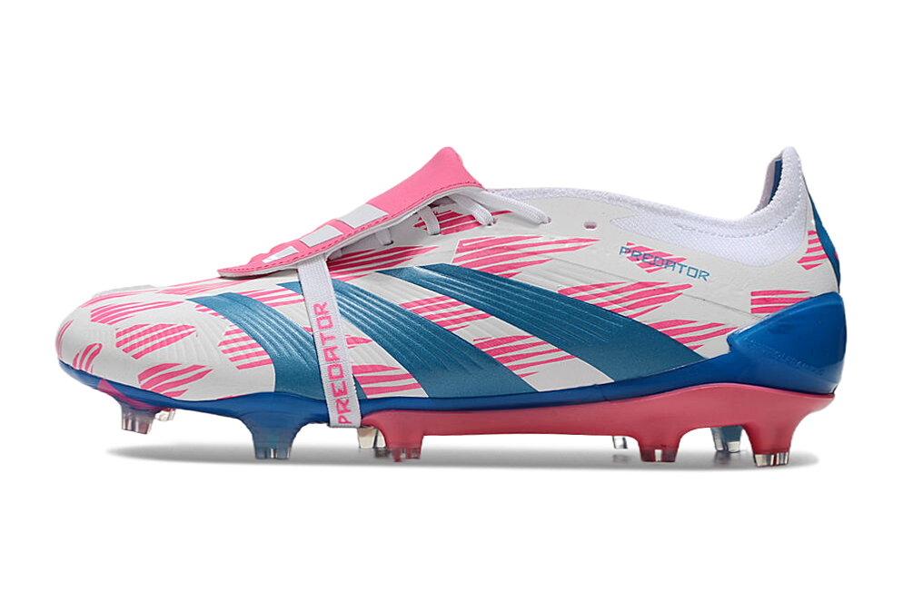 Adidas Predator Elite Languette rabattable FG