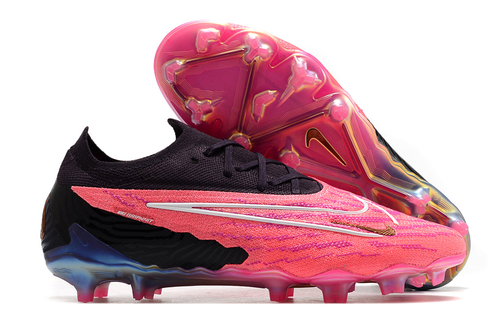 Nike Phantom GX Elite “Hyper Pink Limited Edit” FG