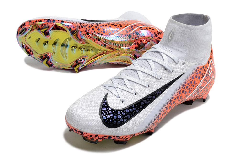 Nike Mercurial Superfly 10 Elite Electric FG