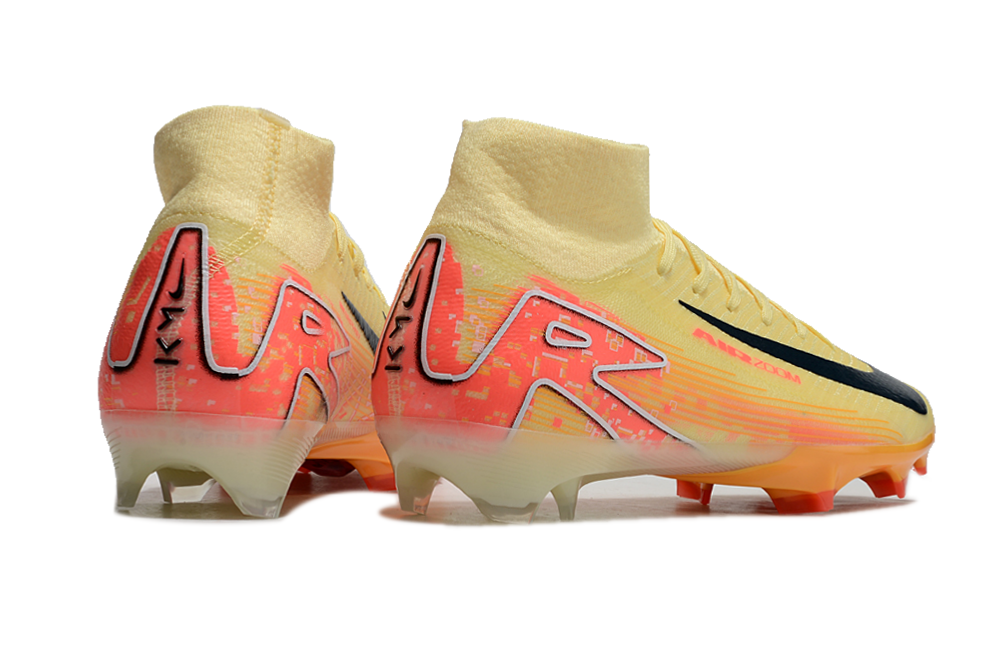 Nike Mercurial Superfly 10 Elite "Kylian Mbappé" FG