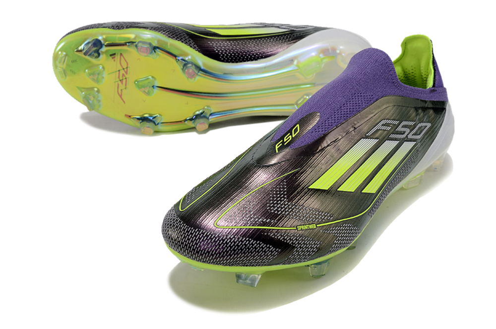 Adidas F50+ TERRAIN FERME