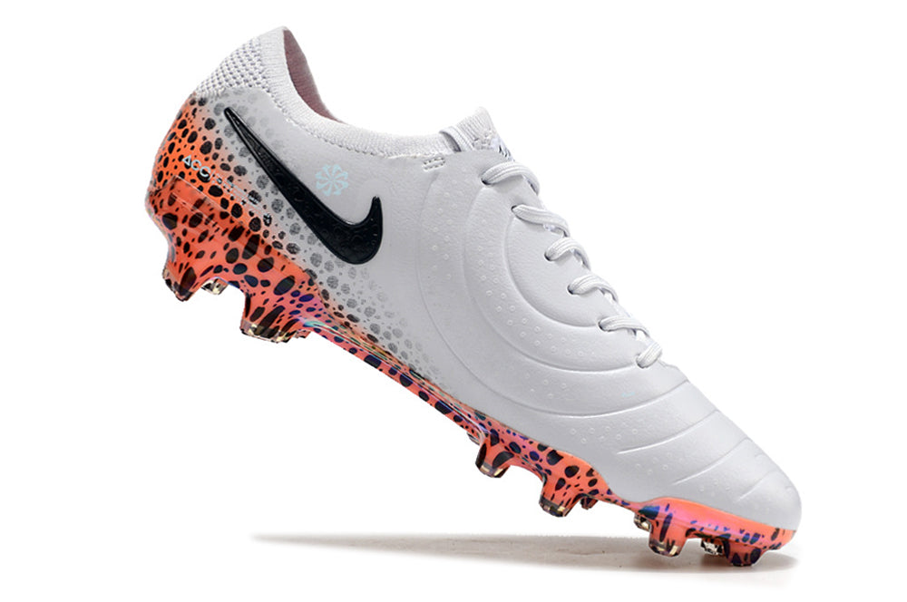 Nike Tiempo Legend 10 Elite Électrique FG