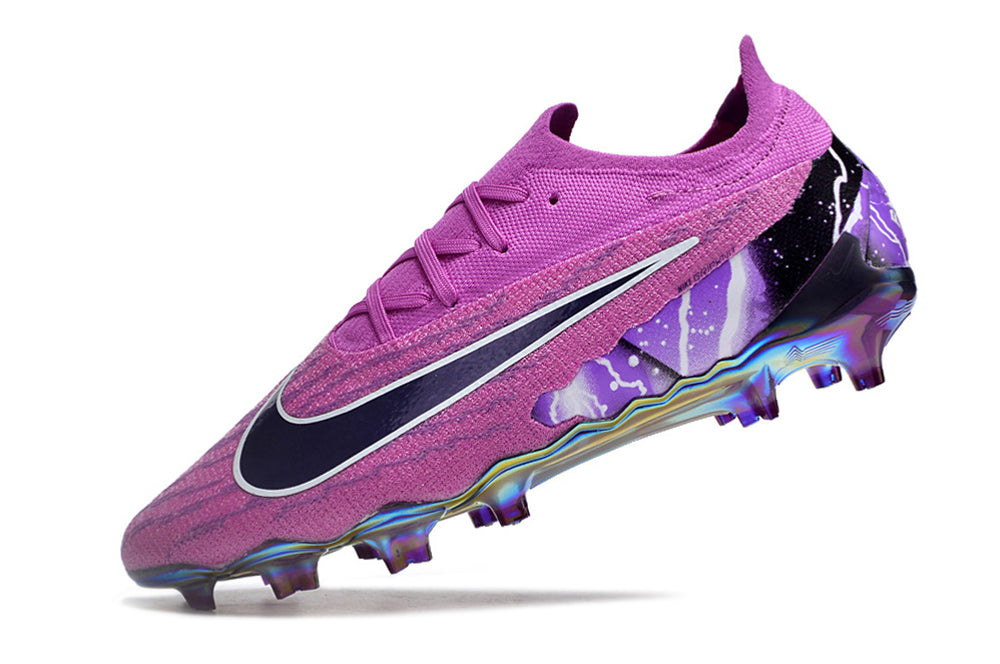 Nike Phantom GX « Thunder Limit Edit » FG