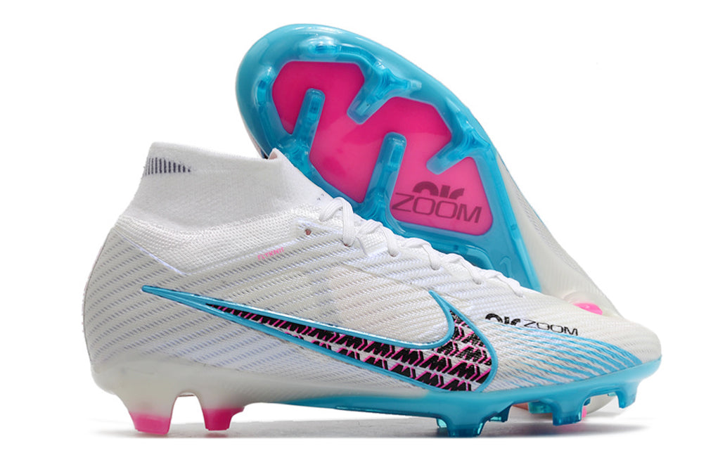 Nike Mercurial Air Zoom Superfly 9 Elite Blast pack FG