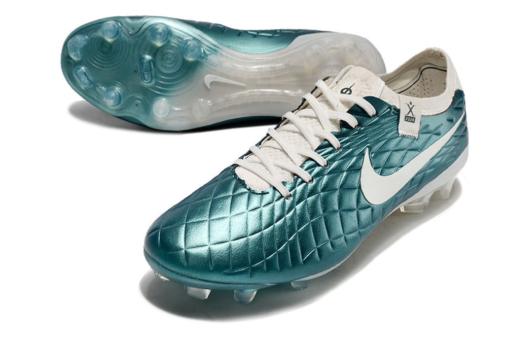 Nike Tiempo Emerald Legend 10 Elite FG