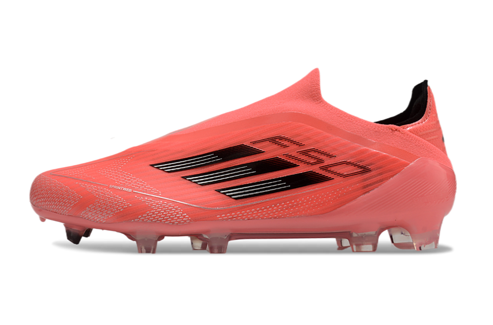 Adidas F50 Elite Laceless FG