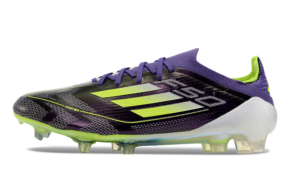 Adidas F50+ FAST REBORN FIRM GROUND