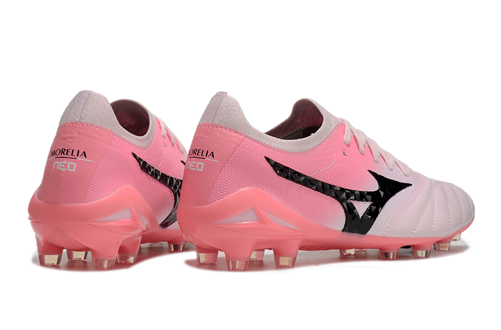 Mizuno Morelia Neo IV Beta Japan