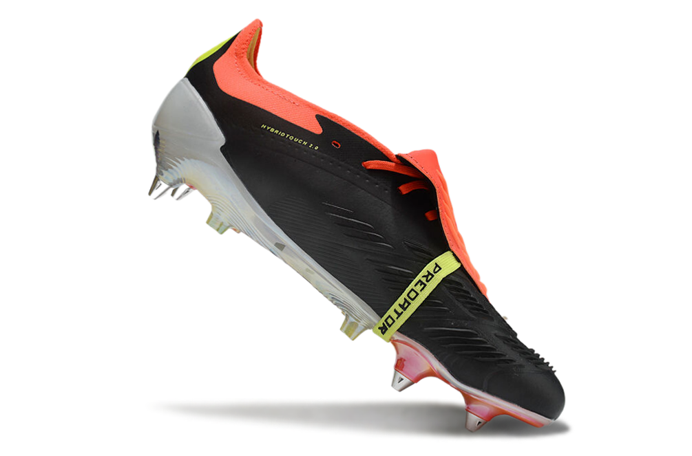 Adidas Predator Elite Fold-over tongue SG-PRO