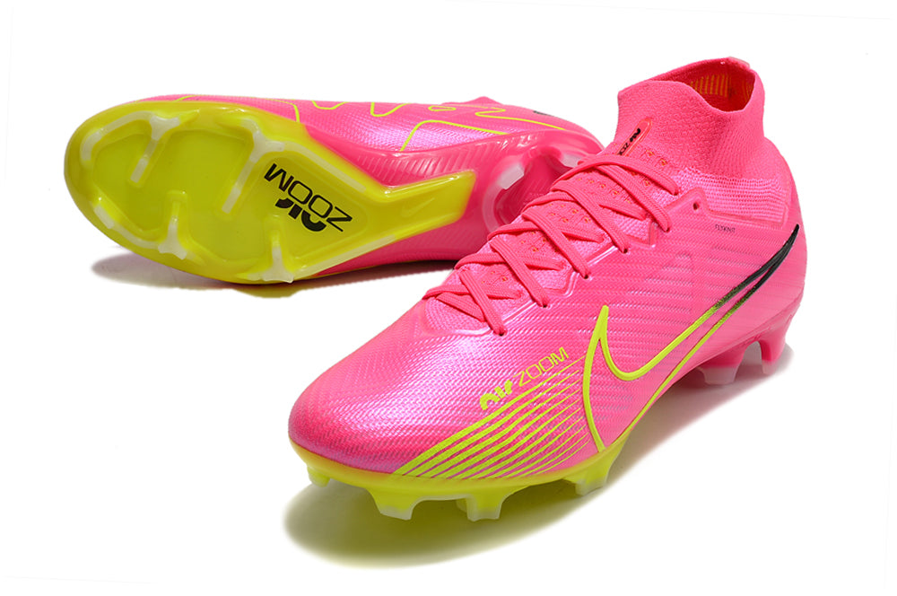 Nike Mercurial Superfly 9 Elite Luminous Pack FG