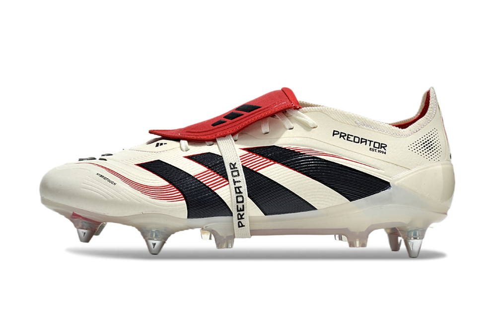 Adidas Predator 25 Elite Languette rabattable SG-PRO