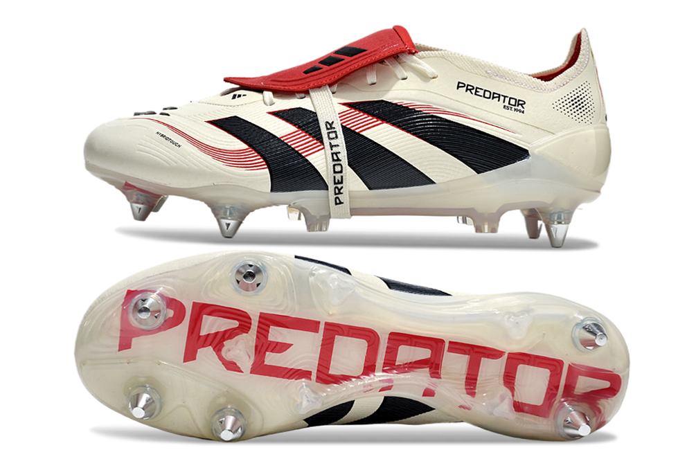 Adidas Predator 25 Elite Languette rabattable SG-PRO