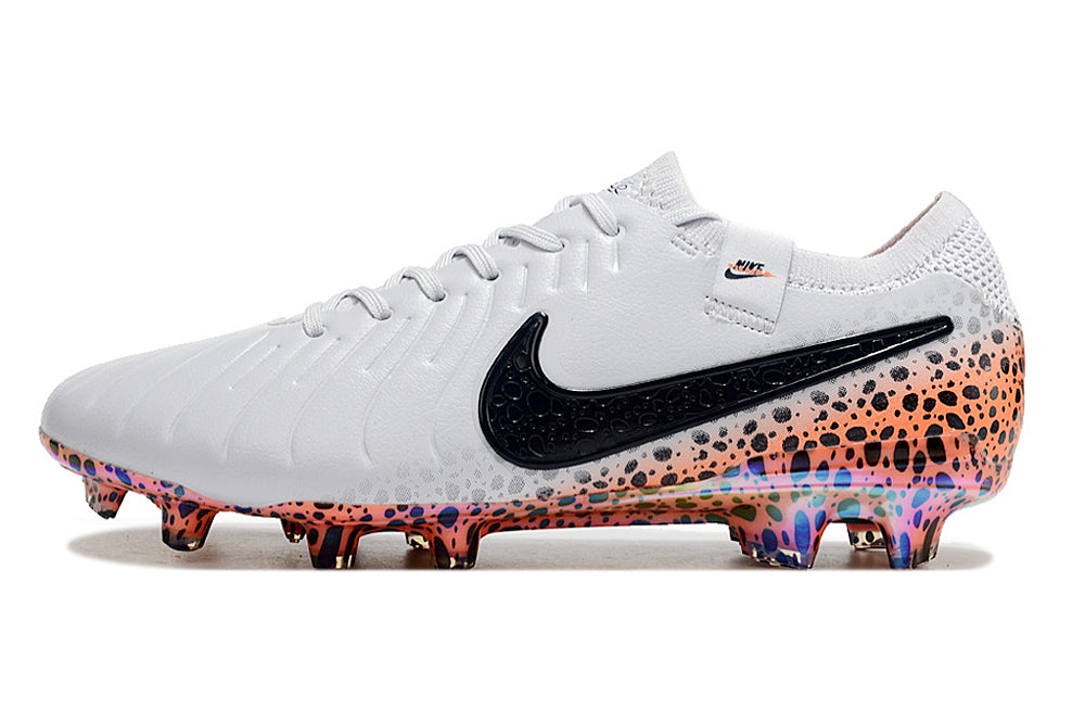 Nike Tiempo Legend 10 Elite Électrique FG