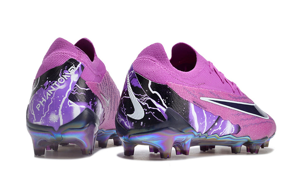 Nike Phantom GX « Thunder Limit Edit » FG