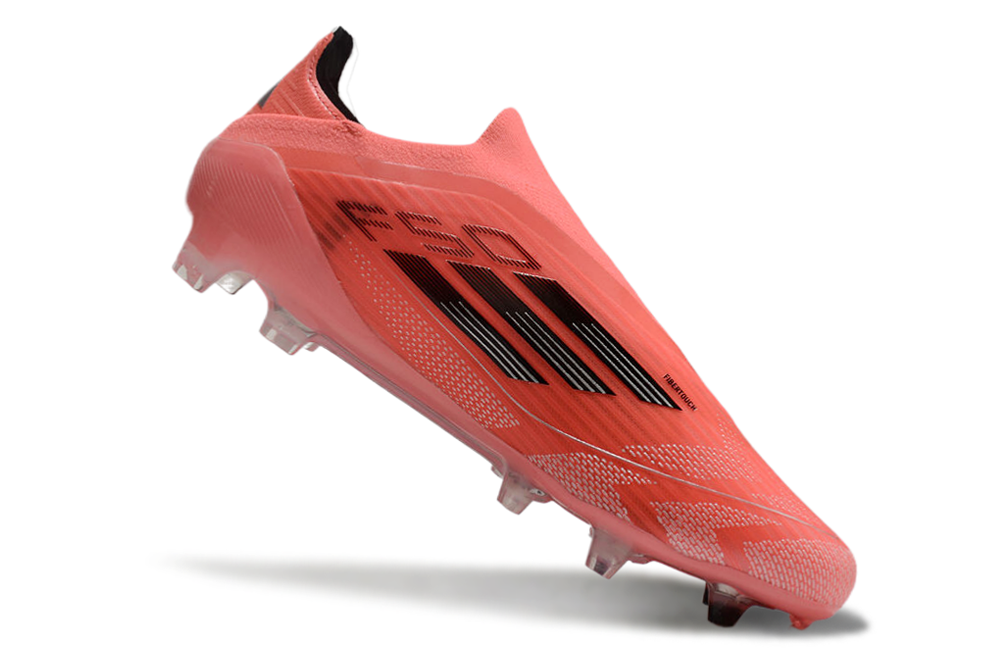 Adidas F50 Elite Laceless FG