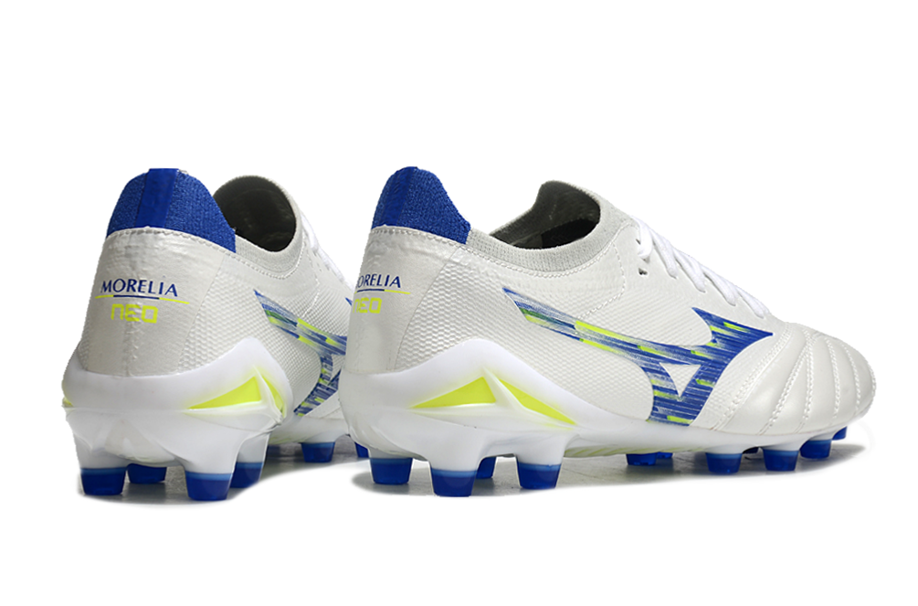 Mizuno Morelia Neo IV Beta Japan