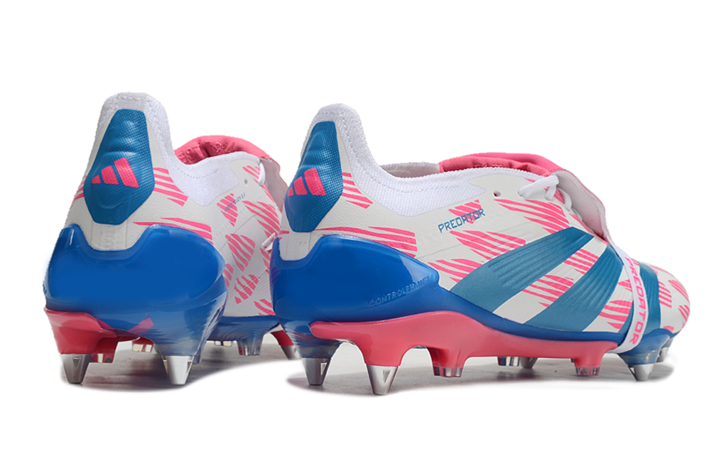 Adidas Predator Elite Fold-over tongue SG-PRO