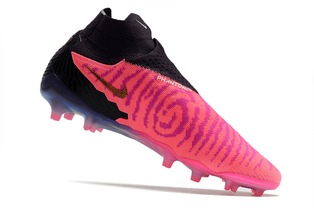 Nike Phantom GX DF Elite “Hyper Pink Limited Edit” FG