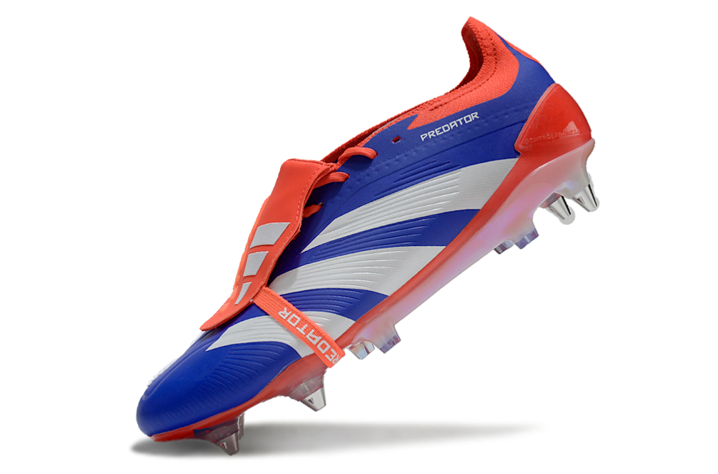 Adidas Predator Elite Fold-over tongue SG-PRO