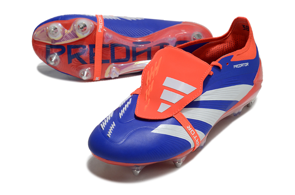 Adidas Predator Elite Fold-over tongue SG-PRO