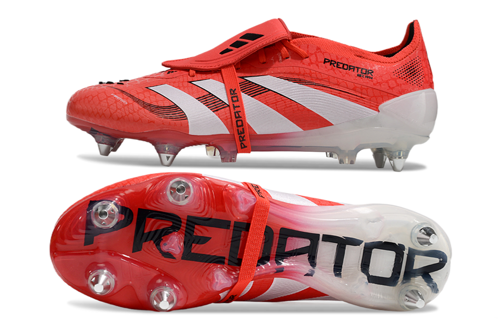 Adidas Predator 25 Elite Fold-over tongue SG-PRO