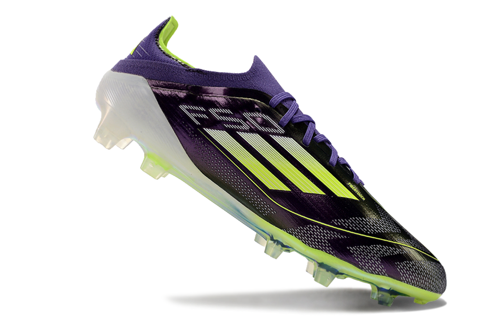 Adidas F50+ FAST REBORN FIRM GROUND