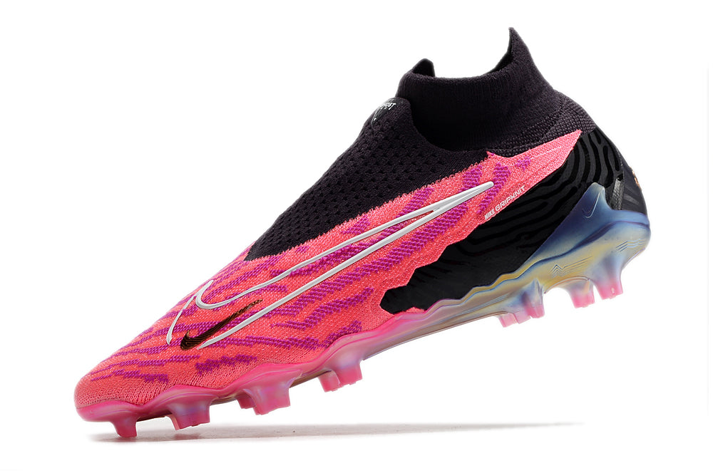 Nike Phantom GX DF Elite “Hyper Pink Limited Edit” FG